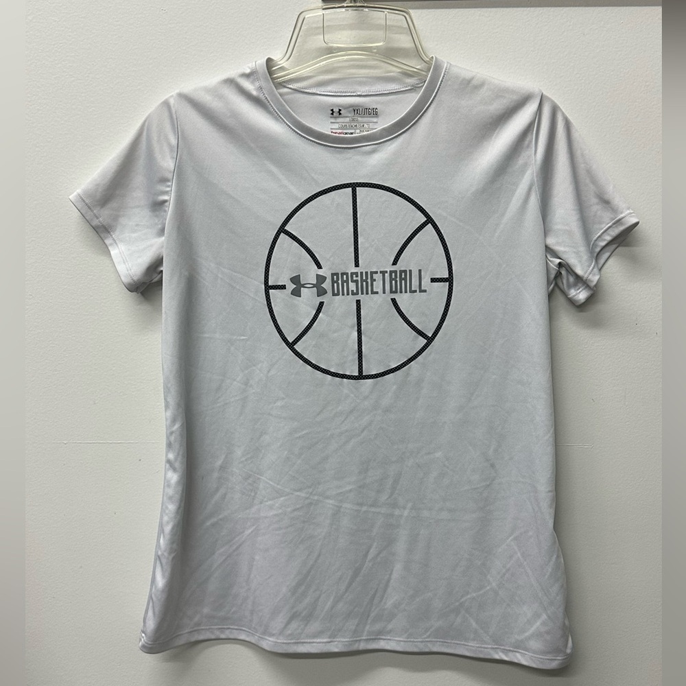 Under Armour HeatGear Loose Fit Shirt